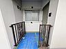 室内：専用ポーチ付きです