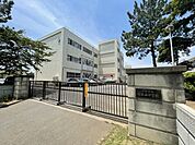 千葉市立幕張西中学校1900m徒歩24分