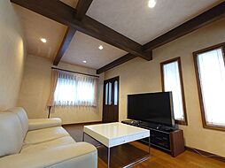 室内の画像