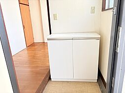 室内の画像