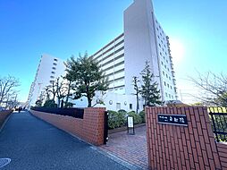物件画像 ファミール第二西船橋