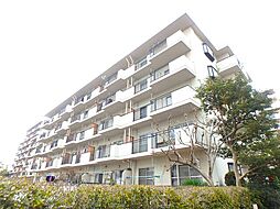 物件画像 谷津パークタウン一番街20号棟