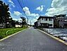 その他：前面道路