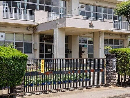 千葉市立小中台南小学校360m徒歩5分
