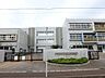 周辺：千葉市立花園中学校1050m徒歩14分