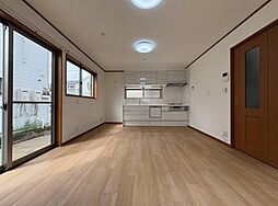 室内の画像