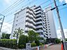 外観：全118戸