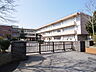 周辺：八千代市立八千代台西小学校960m徒歩12分