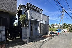 条件なし土地松戸市馬橋