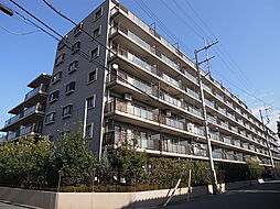 物件画像 ライオンズガーデン津田沼