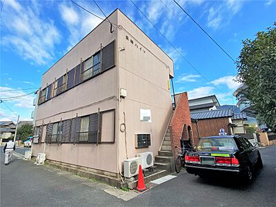 外観 外観