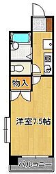 プレアール明和町 4階