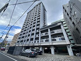 ロイヤルマジェスティ  ｜ 福岡県北九州市小倉北区三萩野2丁目（賃貸マンション2K・12階・28.47㎡） その3