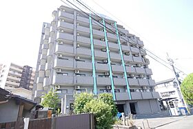 木下鉱産ビルII  ｜ 福岡県北九州市小倉北区片野1丁目（賃貸マンション2K・5階・39.60㎡） その1