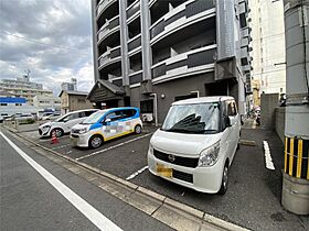 ロイヤルトレンディ  ｜ 福岡県北九州市小倉北区片野4丁目（賃貸マンション2K・3階・37.00㎡） その15