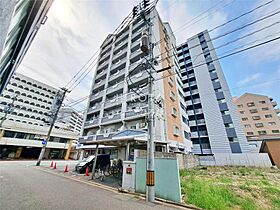 Foxey  ｜ 福岡県北九州市小倉北区片野新町2丁目（賃貸マンション1K・7階・22.23㎡） その1