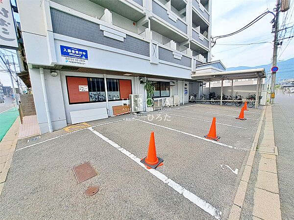 Foxey ｜福岡県北九州市小倉北区片野新町2丁目(賃貸マンション1K・7階・22.23㎡)の写真 その14