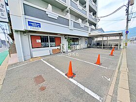 Foxey  ｜ 福岡県北九州市小倉北区片野新町2丁目（賃貸マンション1K・7階・22.23㎡） その14