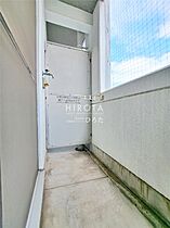 Foxey  ｜ 福岡県北九州市小倉北区片野新町2丁目（賃貸マンション1K・5階・22.23㎡） その13