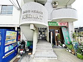 ヤングハイツハイマート  ｜ 福岡県北九州市小倉北区神岳1丁目（賃貸マンション1R・5階・23.00㎡） その4