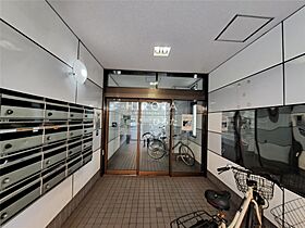 プレアール片野II  ｜ 福岡県北九州市小倉北区片野3丁目（賃貸マンション1R・4階・19.16㎡） その24