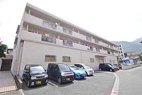 ＣＶビル小倉  ｜ 福岡県北九州市小倉北区大畠2丁目（賃貸マンション3LDK・3階・57.39㎡） その1