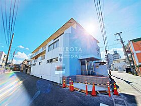 飯田ビル  ｜ 福岡県北九州市小倉北区足原1丁目（賃貸マンション2LDK・3階・58.00㎡） その3