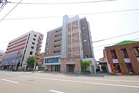 サンシャイン熊本  ｜ 福岡県北九州市小倉北区熊本1丁目（賃貸マンション1LDK・2階・42.64㎡） その3