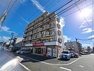 福岡県北九州市小倉北区三郎丸1丁目：物件画像／いい部屋ネット 城野店　株式会社不動産のデパートひろた
