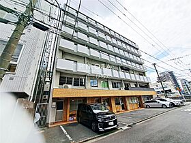 渡辺興産ビル  ｜ 福岡県北九州市小倉北区黄金2丁目（賃貸マンション2K・5階・40.04㎡） その3