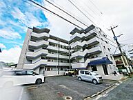 福岡県北九州市小倉北区神岳2丁目：物件画像／いい部屋ネット 城野店　株式会社不動産のデパートひろた