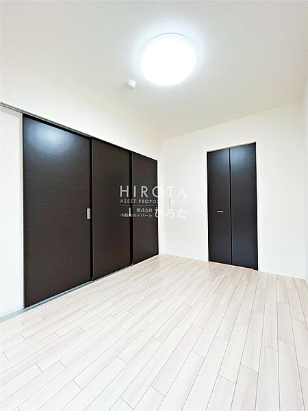小倉北区足立新築賃貸マンション