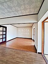 サンシティ三萩野  ｜ 福岡県北九州市小倉北区白銀2丁目（賃貸マンション3LDK・4階・66.97㎡） その18