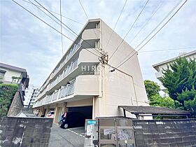 アベニュー足立  ｜ 福岡県北九州市小倉北区足立2丁目（賃貸マンション2LDK・2階・57.88㎡） その21