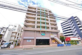 木下鉱産ビル  ｜ 福岡県北九州市小倉北区三萩野1丁目（賃貸マンション2K・3階・31.97㎡） その17