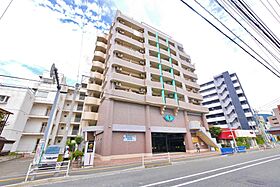 木下鉱産ビル  ｜ 福岡県北九州市小倉北区三萩野1丁目（賃貸マンション2K・3階・31.97㎡） その3