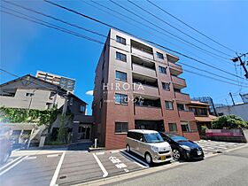 SHIZUKA BLDG  ｜ 福岡県北九州市小倉北区片野4丁目（賃貸マンション1LDK・1階・41.04㎡） その1