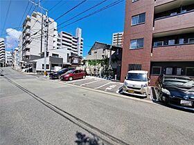 SHIZUKA BLDG  ｜ 福岡県北九州市小倉北区片野4丁目（賃貸マンション1LDK・1階・41.04㎡） その14