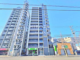 YSP城野  ｜ 福岡県北九州市小倉北区片野4丁目（賃貸マンション1LDK・10階・30.06㎡） その1