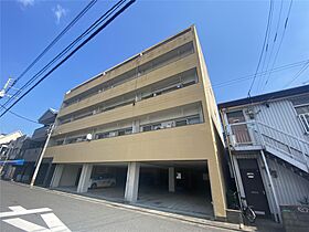 エステート足立  ｜ 福岡県北九州市小倉北区宇佐町1丁目（賃貸マンション1LDK・3階・34.50㎡） その3