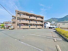 ミレニアムハイツ熊本  ｜ 福岡県北九州市小倉北区熊本4丁目（賃貸マンション1K・2階・36.00㎡） その1