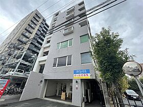 プレアール片野  ｜ 福岡県北九州市小倉北区片野4丁目（賃貸マンション1R・4階・21.90㎡） その1