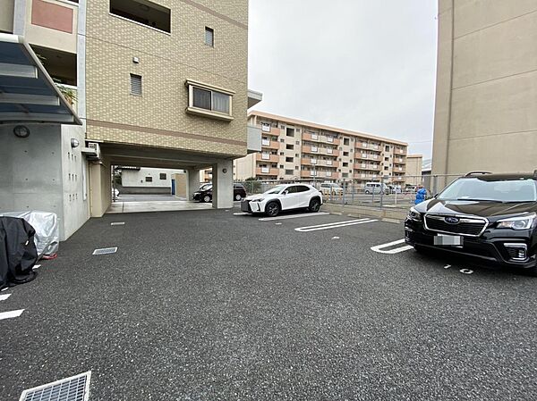 サンシャイン妙見表参道 ｜福岡県北九州市小倉北区神岳1丁目(賃貸マンション1K・4階・26.77㎡)の写真 その14