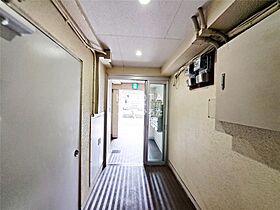 渡辺興産ビル  ｜ 福岡県北九州市小倉北区黄金2丁目（賃貸マンション1DK・4階・31.92㎡） その22