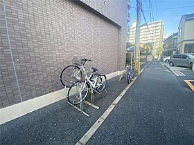 木下鉱産ビル  ｜ 福岡県北九州市小倉北区三萩野1丁目（賃貸マンション2K・7階・31.97㎡） その19