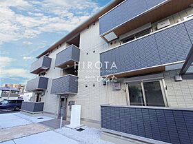 Ｈａｕ`ｏｌｉ Ｒｅｓｉｄｅｎｃｅ  ｜ 福岡県北九州市小倉北区三郎丸2丁目（賃貸アパート1LDK・2階・42.79㎡） その3