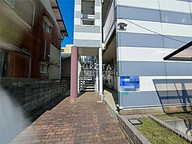 ユー片野  ｜ 福岡県北九州市小倉北区東篠崎1丁目（賃貸アパート1K・3階・20.28㎡） その4