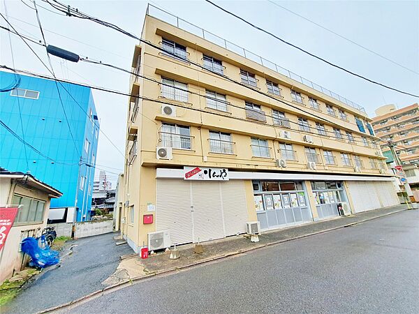 アベニュー片野 ｜福岡県北九州市小倉北区片野新町1丁目(賃貸マンション1LDK・4階・33.20㎡)の写真 その17