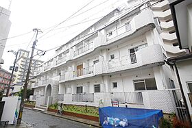 ヤングハイツドルチェ  ｜ 福岡県北九州市小倉北区三萩野1丁目（賃貸マンション1R・5階・21.00㎡） その1