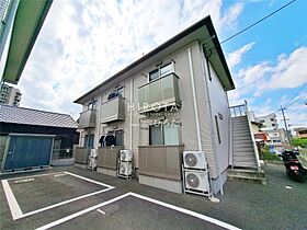 さくらビレッジ  ｜ 福岡県北九州市小倉北区高坊2丁目（賃貸アパート1K・1階・21.30㎡） その1